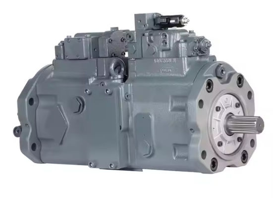 K3V180DT Máy bơm chính thủy lực EC380 EC380D Máy bơm chính 14638307 Bộ phận thủy lực máy đào