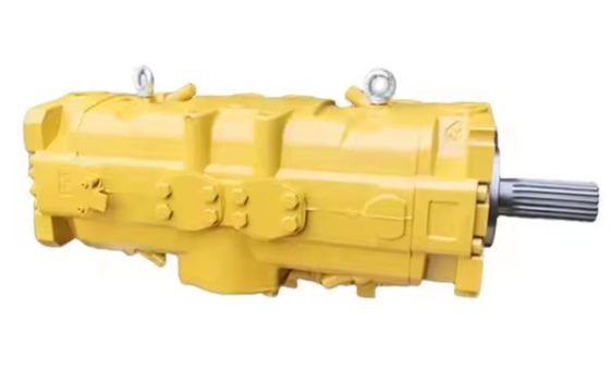 Máy bơm thủy lực Cat E374d Máy bơm chính Assy 369-9676