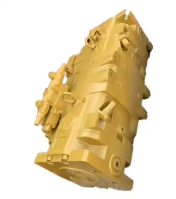 Máy bơm thủy lực Cat E374d Máy bơm chính Assy 369-9676
