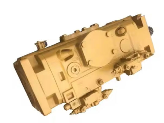 Máy bơm thủy lực Cat E374d Máy bơm chính Assy 369-9676