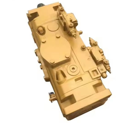 Máy bơm thủy lực Cat E374d Máy bơm chính Assy 369-9676
