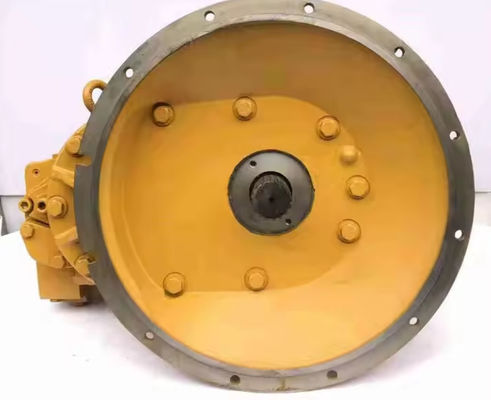 Ban đầu mới CAT320D2 bơm thủy lực chính 320D2 máy đào bơm piston 3390512