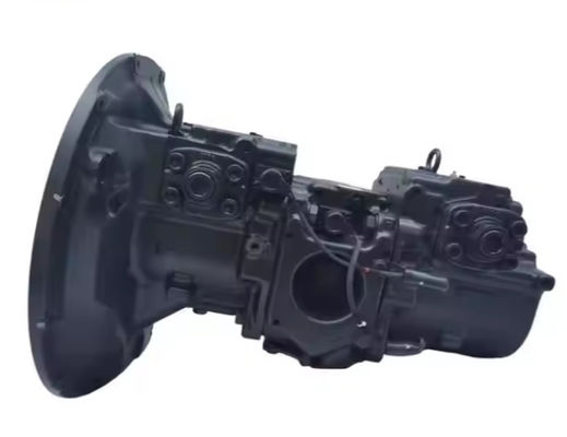 PC450-7 PC450LC-7 Máy bơm chính thủy lực 708-2H-00450 708-2H-00027 708-2H-00026