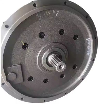 708-2H-00450 708-2H-00027 708-2H-00026 Máy bơm chính thủy lực cho PC450-7 PC450LC-7