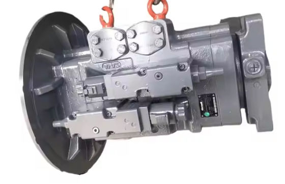 708-2H-00450 708-2H-00027 708-2H-00026 Máy bơm chính thủy lực cho PC450-7 PC450LC-7
