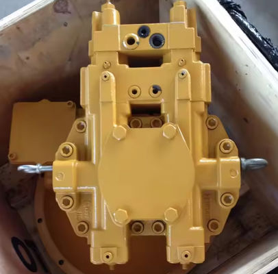 A8VO160 Máy bơm thủy lực cho máy đào CAT 330B Máy bơm chính thủy lực chất lượng cao