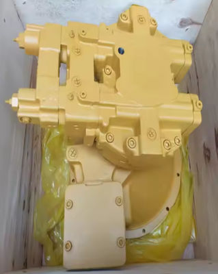 A8VO160 Máy bơm thủy lực cho máy đào CAT 330B Máy bơm chính thủy lực chất lượng cao