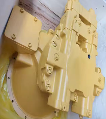 A8VO160 Máy bơm thủy lực cho máy đào CAT 330B Máy bơm chính thủy lực chất lượng cao