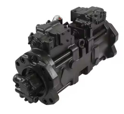 Máy bơm thủy lực Cat K3V112dtp-9c79-14t K5V80dtp-9n05-14t K5V80dtp-9c05-14t K3V60dt-9n1s-14t K3V60dt-9c22-14t Máy bơm khoan