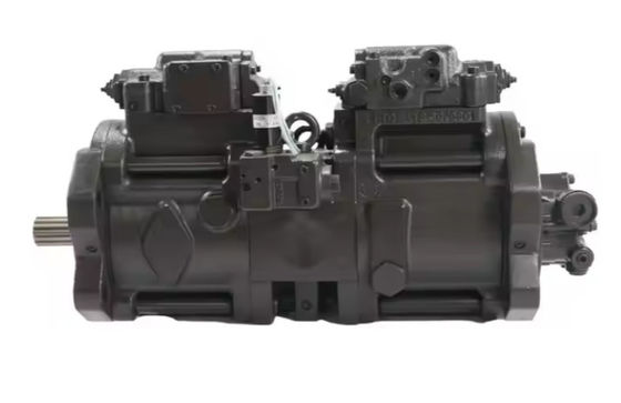 Máy bơm thủy lực Cat K3V112dtp-9c79-14t K5V80dtp-9n05-14t K5V80dtp-9c05-14t K3V60dt-9n1s-14t K3V60dt-9c22-14t Máy bơm khoan