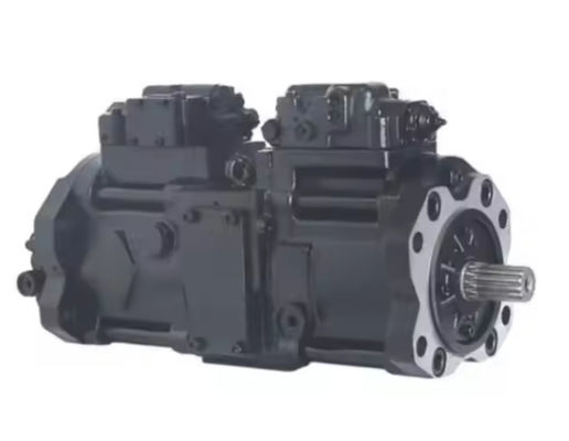 Máy bơm thủy lực Cat K3V112dtp-9c79-14t K5V80dtp-9n05-14t K5V80dtp-9c05-14t K3V60dt-9n1s-14t K3V60dt-9c22-14t Máy bơm khoan