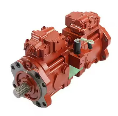 Đối với Kawasaki K5V140 Máy bơm thủy lực Máy bơm chính cho máy móc xây dựng NV45 NV50 NV64 NV84 Mô hình K5V160DT/DP K5V200DT/DP