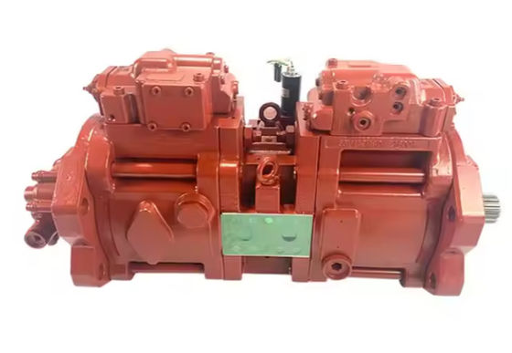 Đối với Kawasaki K5V140 Máy bơm thủy lực Máy bơm chính cho máy móc xây dựng NV45 NV50 NV64 NV84 Mô hình K5V160DT/DP K5V200DT/DP