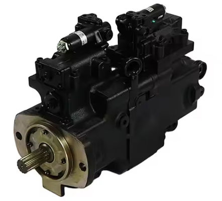 Máy bơm piston mới YM10V00005F1 K7V63DT-112R-0E13 K7V63DT Cho máy đào E175E ED150