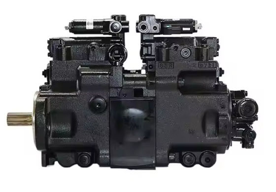 Máy bơm piston mới YM10V00005F1 K7V63DT-112R-0E13 K7V63DT Cho máy đào E175E ED150