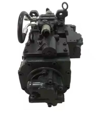 Bộ phận máy đào SY190 SY205 Máy bơm piston thủy lực K5V117 Máy bơm chính Máy đào chất lượng cao Máy bơm thủy lực