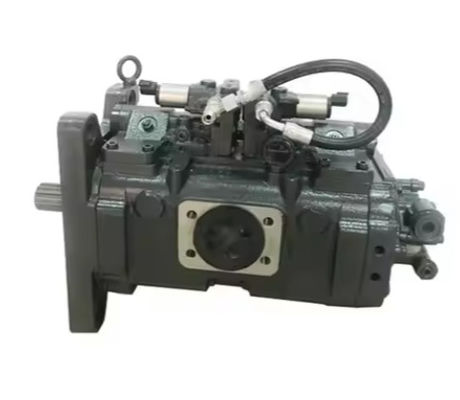 Bộ phận máy đào SY190 SY205 Máy bơm piston thủy lực K5V117 Máy bơm chính Máy đào chất lượng cao Máy bơm thủy lực