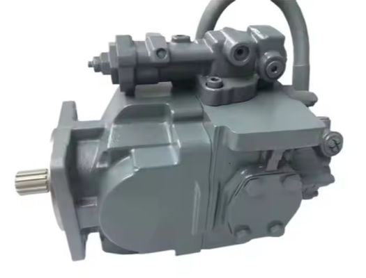EC80D ECR88 Máy bơm thủy lực cho máy đào phần 14623786 Mô hình