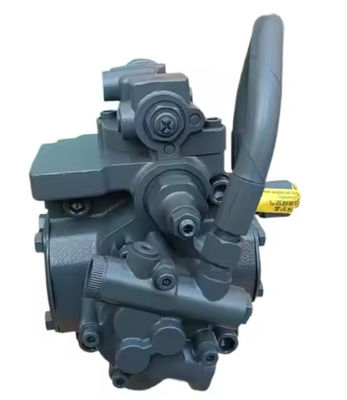 EC80D ECR88 Máy bơm thủy lực cho máy đào phần 14623786 Mô hình