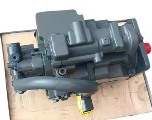 EC80D ECR88 Máy bơm thủy lực cho máy đào phần 14623786 Mô hình