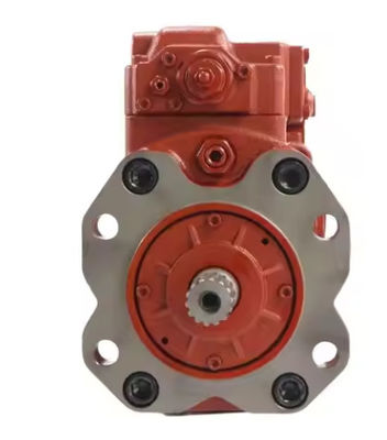 Máy bơm chính thủy lực K5V80DTP-9N61-12t Cho Doosan R150-7/9 Chiếc máy xây dựng chất lượng cao