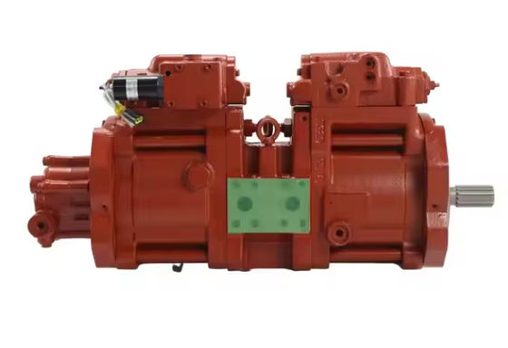 Máy bơm chính thủy lực K5V80DTP-9N61-12t Cho Doosan R150-7/9 Chiếc máy xây dựng chất lượng cao