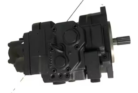 K3SP30 Bơm thủy lực K3SP30 Bơm chính cho máy đào SK50UR-2 SK60
