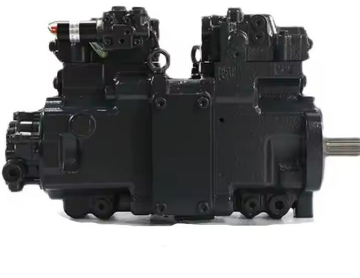 Máy đào bơm chính thủy lực K5V80DTP K5V140DTP K7V63DTP Cho SK135 DH300-7 SK330-8 SK350-8