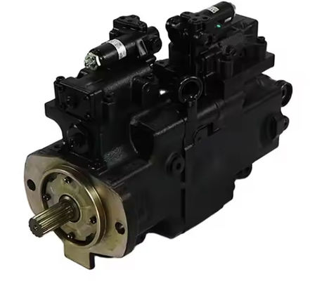 Máy đào bơm chính thủy lực K5V80DTP K5V140DTP K7V63DTP Cho SK135 DH300-7 SK330-8 SK350-8