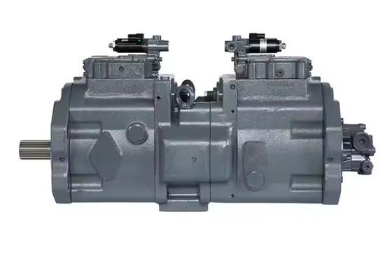K5V200DTH-0E30 Đối với SY385 Phụ tùng phụ tùng cho máy đào bơm thủy lực với van điện tử Phụ tùng phụ tùng nguyên bản Để bán