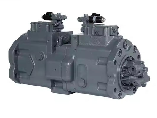 K5V200DTH-0E30 Đối với SY385 Phụ tùng phụ tùng cho máy đào bơm thủy lực với van điện tử Phụ tùng phụ tùng nguyên bản Để bán