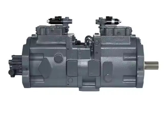 K5V200DTH-0E30 Đối với SY385 Phụ tùng phụ tùng cho máy đào bơm thủy lực với van điện tử Phụ tùng phụ tùng nguyên bản Để bán