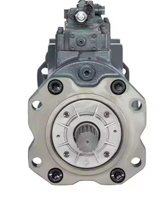 K5V200DTH-0E30 Đối với SY385 Phụ tùng phụ tùng cho máy đào bơm thủy lực với van điện tử Phụ tùng phụ tùng nguyên bản Để bán