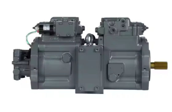 K5V212DPH Máy bơm thủy lực cho SK460 SK480 Chiếc máy xây dựng chất lượng cao