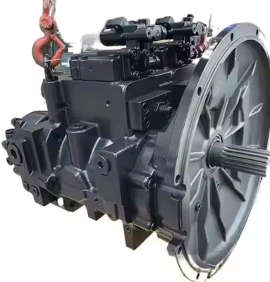 K5V212DPH Máy bơm thủy lực cho SK460 SK480 Chiếc máy xây dựng chất lượng cao