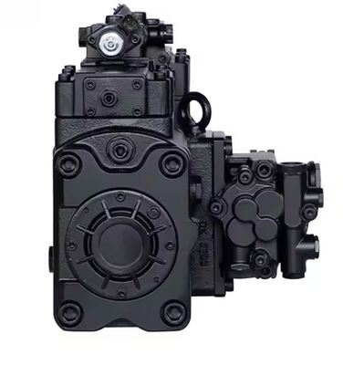 K3V63DTP-0E01 Máy bơm thủy lực chính cho Kobelco SK135 Bộ phận phụ tùng máy đào Chiếc máy xây dựng
