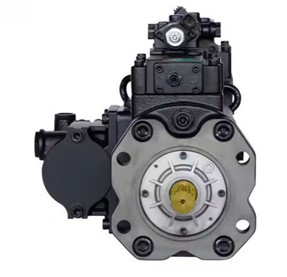 K3V63DTP-0E01 Máy bơm thủy lực chính cho Kobelco SK135 Bộ phận phụ tùng máy đào Chiếc máy xây dựng