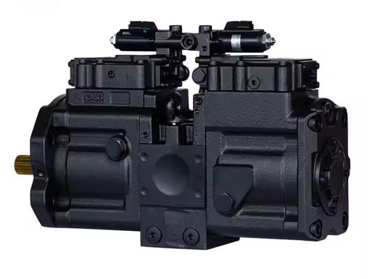 K3V63DTP-0E01 Máy bơm thủy lực chính cho Kobelco SK135 Bộ phận phụ tùng máy đào Chiếc máy xây dựng
