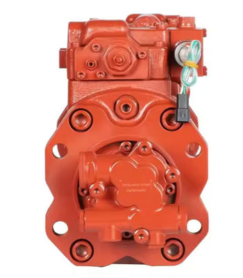 Máy bơm dòng K3V63DT/DTP K3V112DT/DTP K3V140DT/DTP K3V180DT/DTH K3V280DT/DTH K3V63BDT K3V112BDT Máy bơm thủy lực