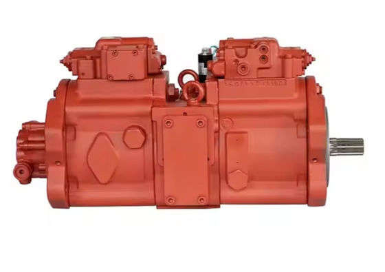 R215-9 K3V112DTP-9P12 Máy bơm chính Máy bơm piston cho các bộ phận thủy lực Hyundai