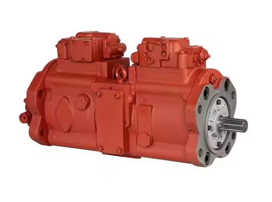 R215-9 K3V112DTP-9P12 Máy bơm chính Máy bơm piston cho các bộ phận thủy lực Hyundai
