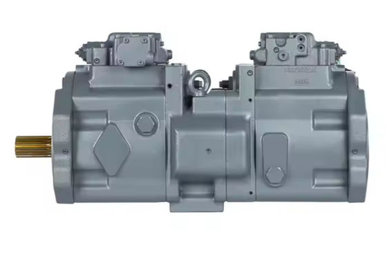 K5V200DTH-9N2Y Đối với EC480D bộ phận máy đào bơm chính thủy lực với van điện tử phụ kiện ban đầu bán