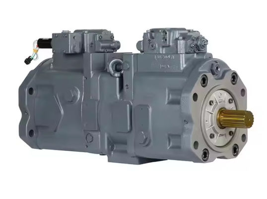 K5V200DTH-9N2Y Đối với EC480D bộ phận máy đào bơm chính thủy lực với van điện tử phụ kiện ban đầu bán