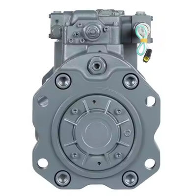 K5V200DTH-9N2Y Đối với EC480D bộ phận máy đào bơm chính thủy lực với van điện tử phụ kiện ban đầu bán