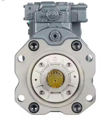 K5V200DTH-9N2Y Đối với EC480D bộ phận máy đào bơm chính thủy lực với van điện tử phụ kiện ban đầu bán