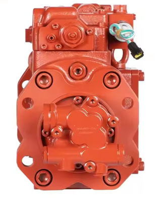 Bộ máy bơm chính thủy lực K3V63DTK3V112DT K3V140DT K3V180DT K5V80DT K5V140DT Cho máy đào Hitachi Hyundai Komatsu