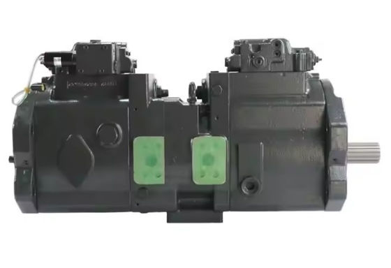 31NB-10022 Máy đào R450LC-7A Máy bơm chính R450LC-7 Máy bơm thủy lực K5V200DTH