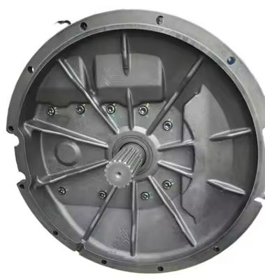 KPM K5V212 E345D E349D 345D 349D SY385 Máy đào bơm pít chính K5V212DPH-1N7R-0ES1-V