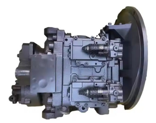 KPM K5V212 E345D E349D 345D 349D SY385 Máy đào bơm pít chính K5V212DPH-1N7R-0ES1-V
