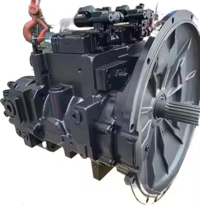 KPM K5V212 E345D E349D 345D 349D SY385 Máy đào bơm pít chính K5V212DPH-1N7R-0ES1-V